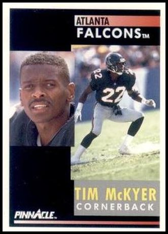 116 Tim McKyer